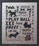 (image for) Love My Dog